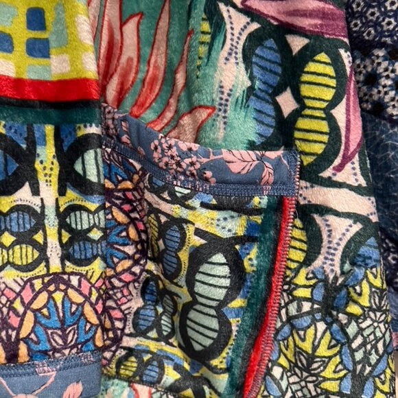 Johnny Was Reversible Jacket size XS - Picture 8 of 13